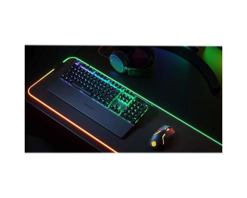 Клавіатура SteelSeries Apex Pro (64626)