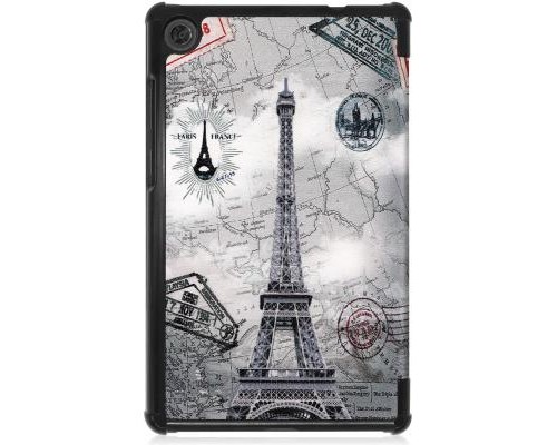 Чохол до планшета BeCover Lenovo Tab M8 TB-8505/TB-8705/M8 TB-8506 (3 Gen) Paris (705027)