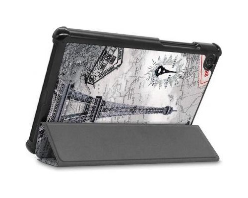 Чохол до планшета BeCover Lenovo Tab M8 TB-8505/TB-8705/M8 TB-8506 (3 Gen) Paris (705027)