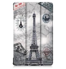 Чохол до планшета BeCover Lenovo Tab M8 TB-8505/TB-8705/M8 TB-8506 (3 Gen) Paris (705027)