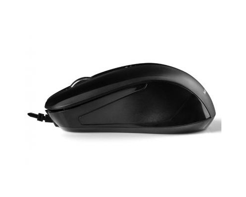 Мишка Modecom MC-M9.1 USB Black (M-MC-00M9.1-100)