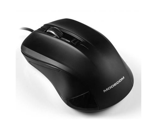 Мишка Modecom MC-M9.1 USB Black (M-MC-00M9.1-100)