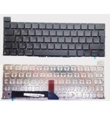 Клавіатура ноутбука Apple Macbook Pro 16