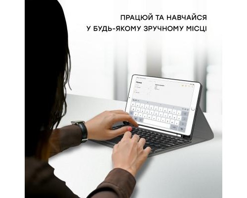 Чохол до планшета AirOn Premium iPad Air 4 10.9