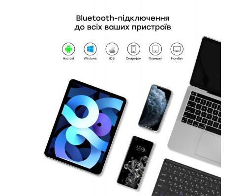 Чохол до планшета AirOn Premium iPad Air 4 10.9