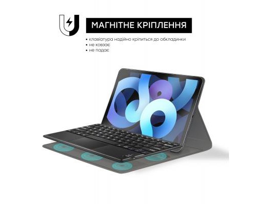 Чохол до планшета AirOn Premium iPad Air 4 10.9