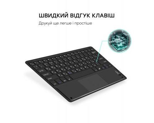 Чохол до планшета AirOn Premium iPad Air 4 10.9