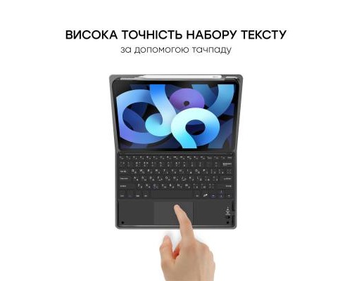 Чохол до планшета AirOn Premium iPad Air 4 10.9
