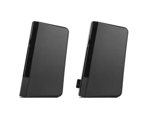 Акустична система REAL-EL S-90 Black