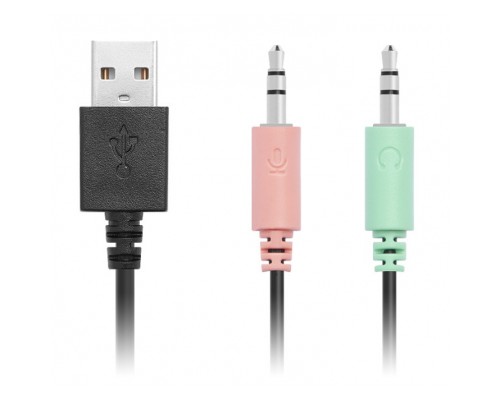 Акустична система REAL-EL S-90 Black