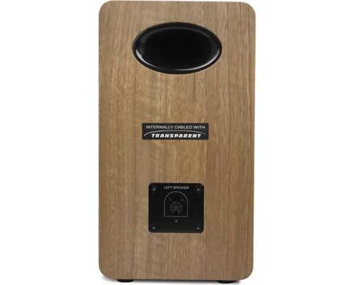 Акустична система Edifier AirPulse A80 Brown