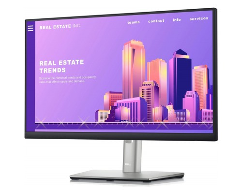 Монітор Dell P2222H (210-BBBE)