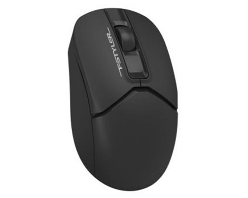 Мишка A4Tech FG12S Black