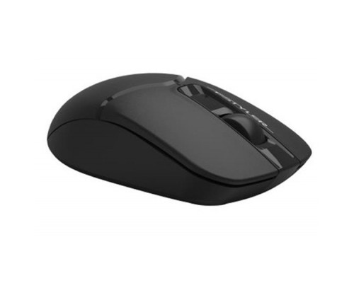 Мишка A4Tech FG12S Black