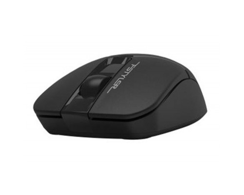 Мишка A4Tech FG12S Black