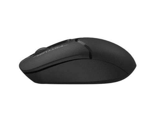 Мишка A4Tech FG12S Black