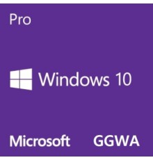 Операційна система Microsoft Windows GGWA - Windows 10 Professional Commercial, Perpetual (DG7GMGF0CGSH_0005)