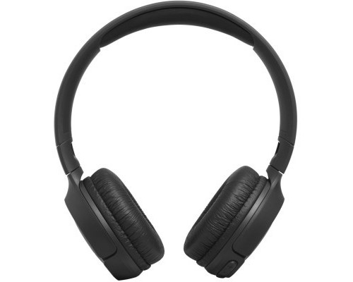 Навушники JBL Tune 560 BT Black (JBLT560BTBLK)