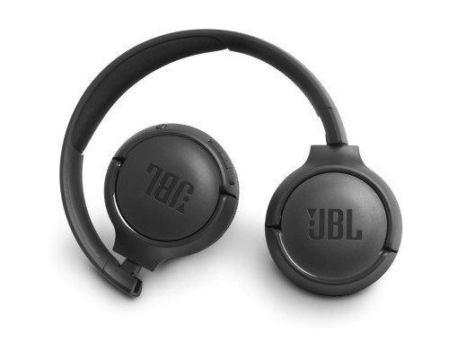 Навушники JBL Tune 560 BT Black (JBLT560BTBLK)