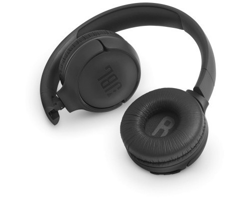 Навушники JBL Tune 560 BT Black (JBLT560BTBLK)