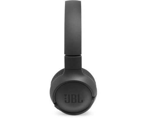 Навушники JBL Tune 560 BT Black (JBLT560BTBLK)
