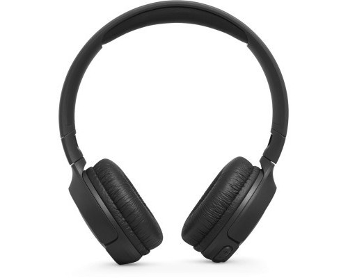 Навушники JBL Tune 560 BT Black (JBLT560BTBLK)