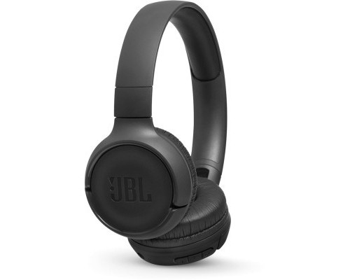 Навушники JBL Tune 560 BT Black (JBLT560BTBLK)