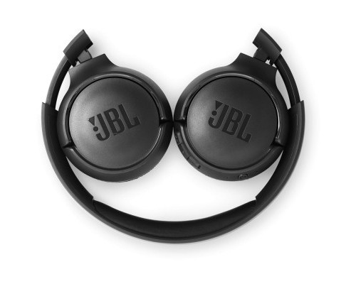 Навушники JBL Tune 560 BT Black (JBLT560BTBLK)