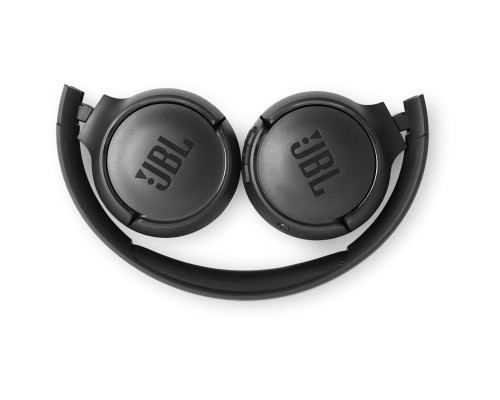 Навушники JBL Tune 560 BT Black (JBLT560BTBLK)