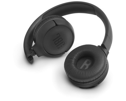 Навушники JBL Tune 560 BT Black (JBLT560BTBLK)