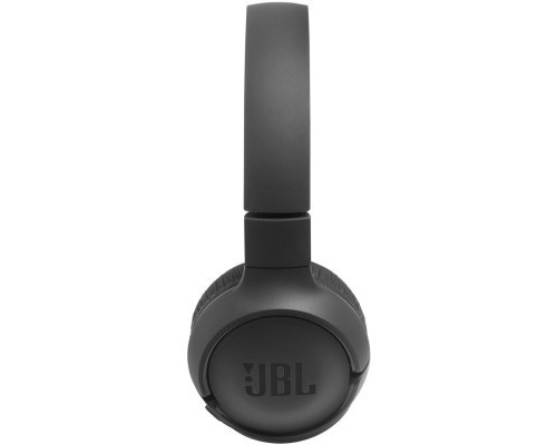 Навушники JBL Tune 560 BT Black (JBLT560BTBLK)