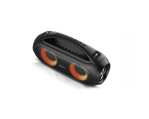 Акустична система REAL-EL X-745 Black