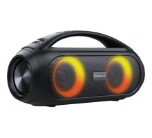 Акустична система REAL-EL X-745 Black