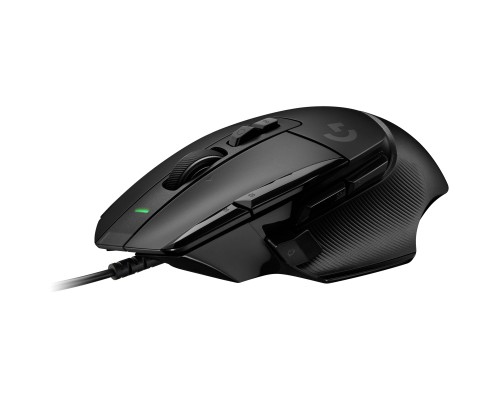 Мишка Logitech G502 X USB Black (910-006138)
