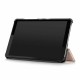 Чохол до планшета BeCover Smart Case Lenovo Tab M8 TB-8505/TB-8705/M8 TB-8506 (3rd Gen) Rose Gold (708018)