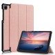 Чохол до планшета BeCover Smart Case Lenovo Tab M8 TB-8505/TB-8705/M8 TB-8506 (3rd Gen) Rose Gold (708018)