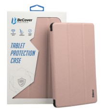 Чохол до планшета BeCover Smart Case Lenovo Tab M8 TB-8505/TB-8705/M8 TB-8506 (3rd Gen) Rose Gold (708018)