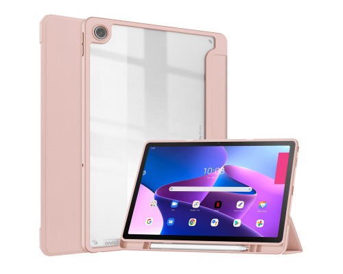 Чохол до планшета BeCover Soft Edge PM Lenovo Tab M10 Plus TB-125F (3rd Gen)/K10 Pro TB-226 10.61