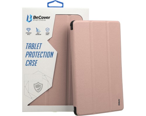 Чохол до планшета BeCover Soft Edge PM Lenovo Tab M10 Plus TB-125F (3rd Gen)/K10 Pro TB-226 10.61