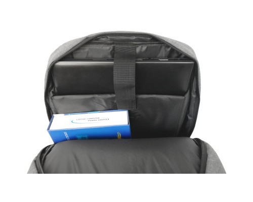 Рюкзак для ноутбука Porto 15.6