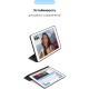 Чохол до планшета Armorstandart Smart Case iPad 9.7 (2017/2018) Black (ARM54796)