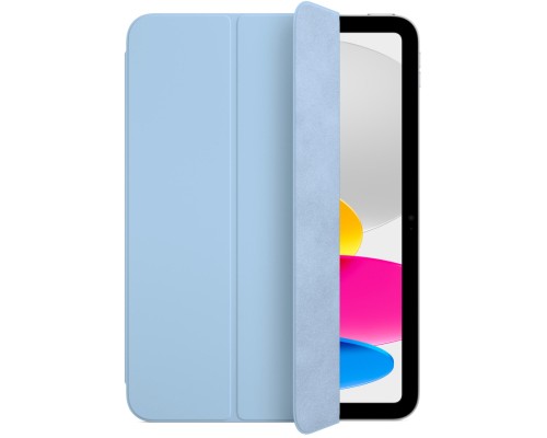Чохол до планшета Apple Smart Folio for iPad (10th generation) - Sky (MQDU3ZM/A)