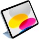 Чохол до планшета Apple Smart Folio for iPad (10th generation) - Sky (MQDU3ZM/A)