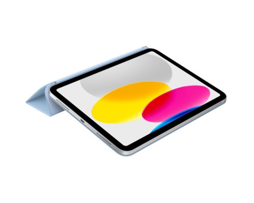 Чохол до планшета Apple Smart Folio for iPad (10th generation) - Sky (MQDU3ZM/A)