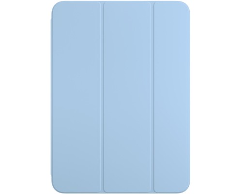 Чохол до планшета Apple Smart Folio for iPad (10th generation) - Sky (MQDU3ZM/A)