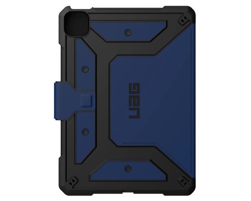 Чохол до планшета UAG Apple iPad Pro 11' (3rd Gen 2021) Metropolis SE, Mallard (12329X115555)