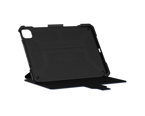 Чохол до планшета UAG Apple iPad Pro 11' (3rd Gen 2021) Metropolis SE, Mallard (12329X115555)