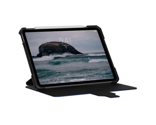 Чохол до планшета UAG Apple iPad Pro 11' (3rd Gen 2021) Metropolis SE, Mallard (12329X115555)