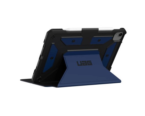 Чохол до планшета UAG Apple iPad Pro 11' (3rd Gen 2021) Metropolis SE, Mallard (12329X115555)