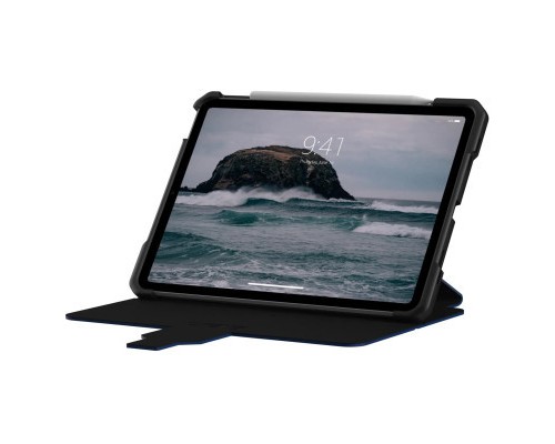 Чохол до планшета UAG Apple iPad Pro 11' (3rd Gen 2021) Metropolis SE, Mallard (12329X115555)